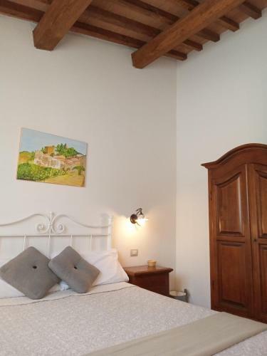 Apartamento I Tre Poeti