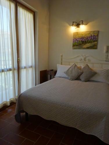 Apartamento I Tre Poeti