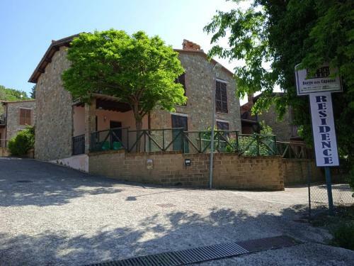Apartamento I Tre Poeti