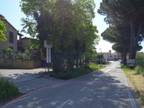Apartamento I Tre Poeti