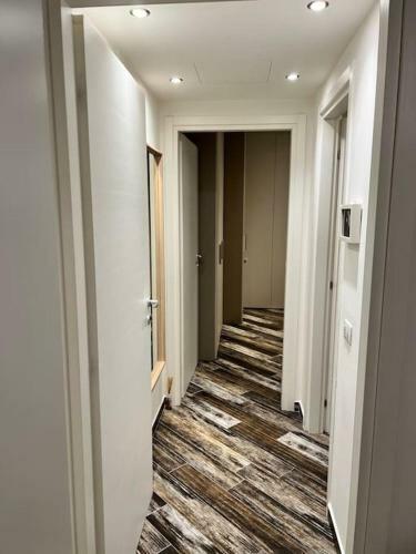 Apartamento Casa Lavi