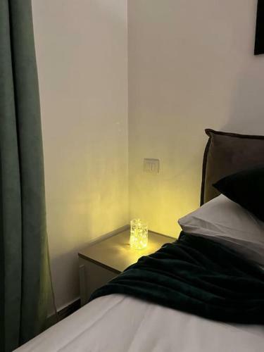 Apartamento Casa Lavi