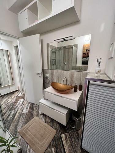 Apartamento Casa Lavi