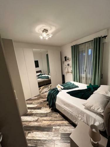 Apartamento Casa Lavi
