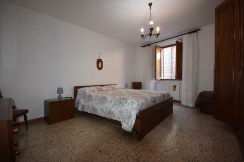 Apartamento Appartamento D'altri Tempi