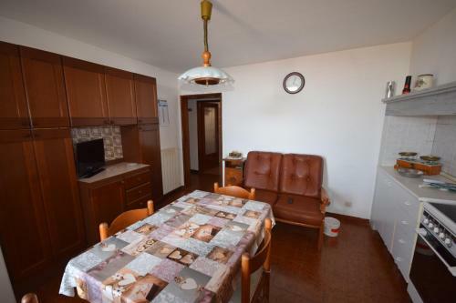 Apartamento Appartamento D'altri Tempi