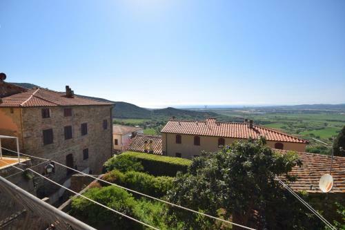 Apartamento Appartamento D'altri Tempi