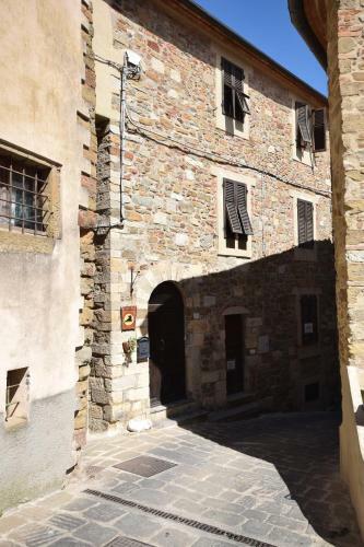 Apartamento Appartamento D'altri Tempi