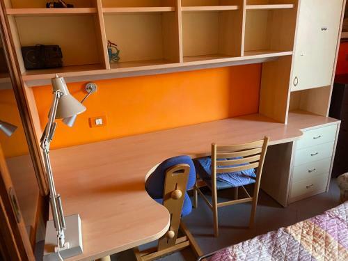 Apartamento Il Nido Del Gabbiano