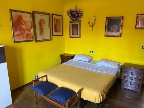 Apartamento Il Nido Del Gabbiano