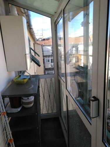 Apartamento Il Nido Del Gabbiano