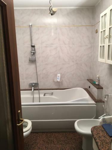 Apartamento Il Nido Del Gabbiano