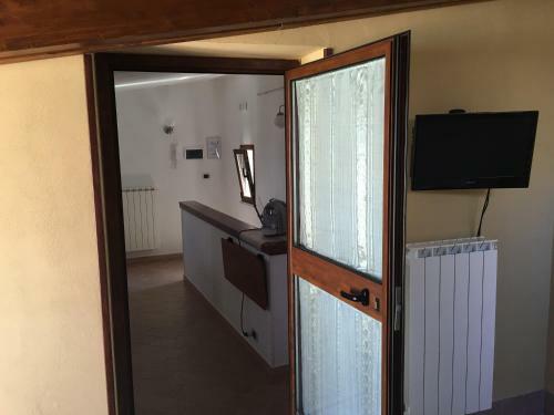 Hostal Dimora Fiorita