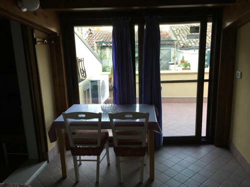 Hostal Dimora Fiorita