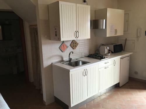 Hostal Dimora Fiorita