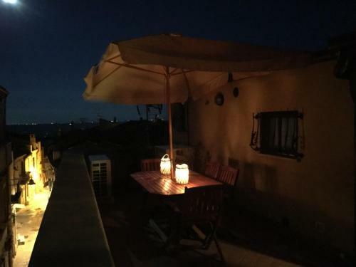 Hostal Dimora Fiorita