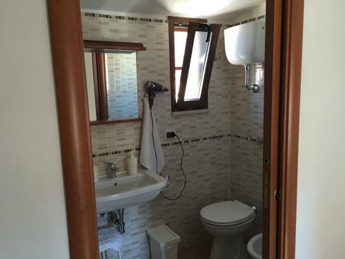Hostal Dimora Fiorita