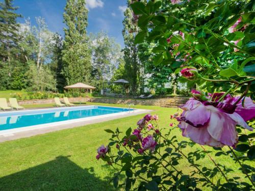 Apartment I Tigli Rufina