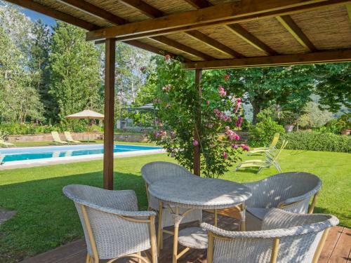 Apartment I Tigli Rufina