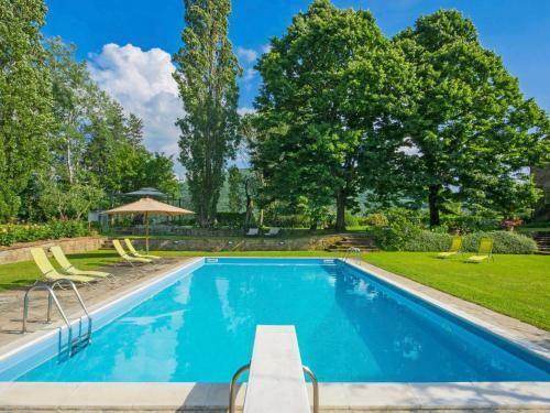 Apartment I Tigli Rufina