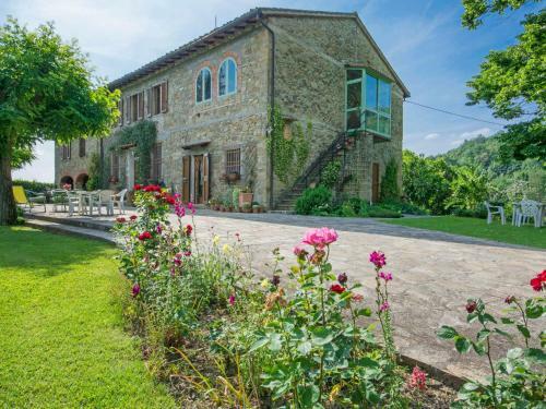 Apartment I Tigli Rufina