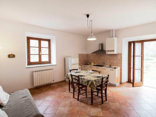 Apartment I Tigli Rufina