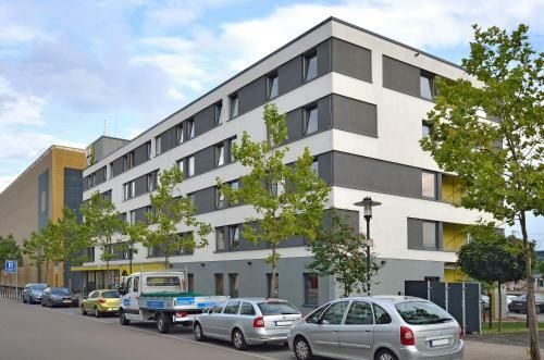 B&B Hotel Saarbr�cken-hbf