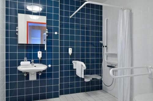 B&B Hotel Saarbr�cken-hbf