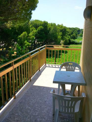 B&B Il Parco Dei Pini
