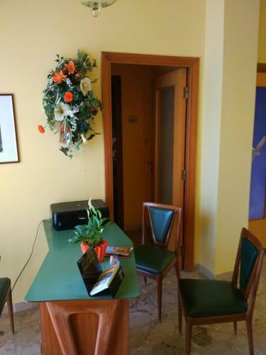 B&B Il Parco Dei Pini