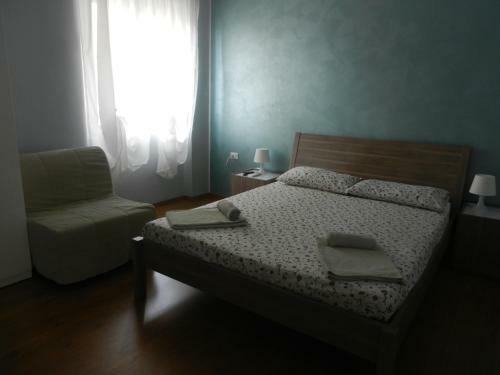 Apartamento La Pergola