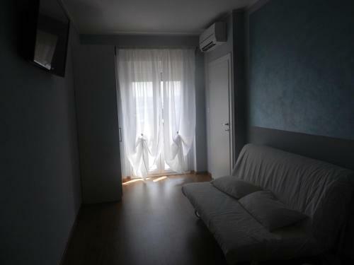 Apartamento La Pergola