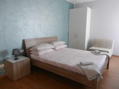 Apartamento La Pergola