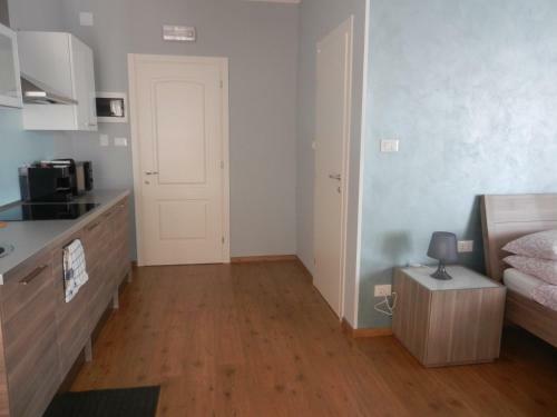 Apartamento La Pergola