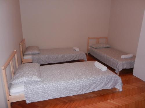 Apartamento La Pergola