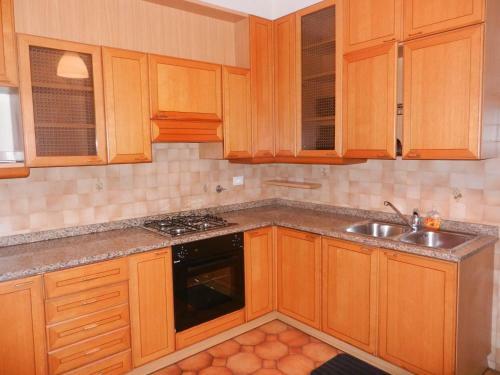Apartamento La Pergola