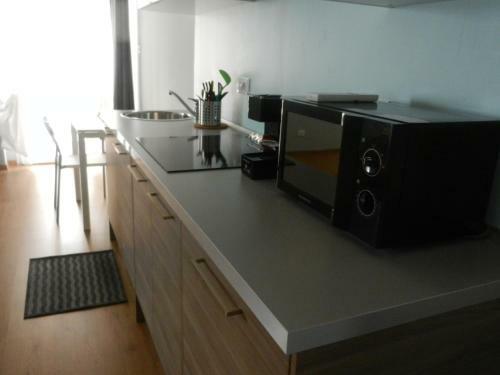 Apartamento La Pergola