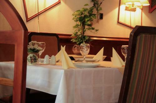 Hostal Hal�sz Airport Panzio