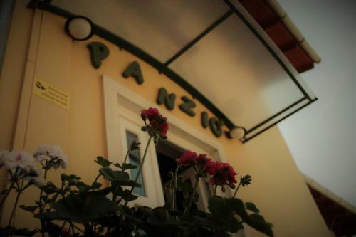 Hostal Hal�sz Airport Panzio