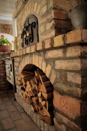 Hostal Hal�sz Airport Panzio