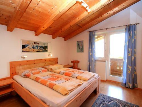 Apartamento Whg Neu Dachgeschoss