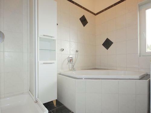 Apartamento Whg Neu Dachgeschoss