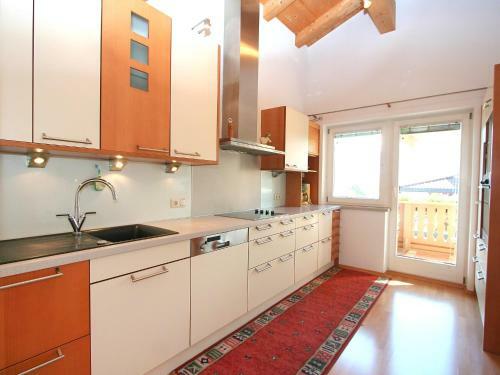 Apartamento Whg Neu Dachgeschoss