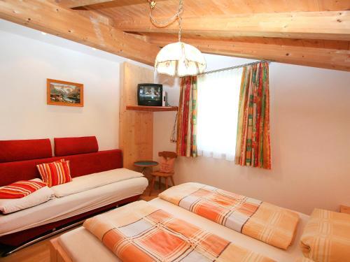 Apartamento Whg Neu Dachgeschoss