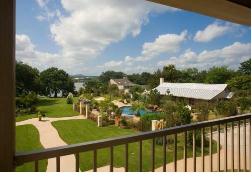 Posada Inn On Lake Granbury