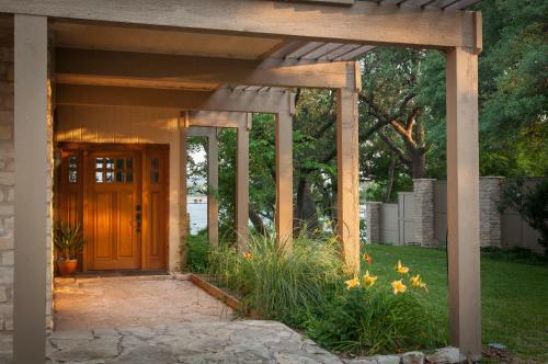 Posada Inn On Lake Granbury