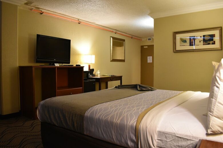 Hotel Jack London Inn