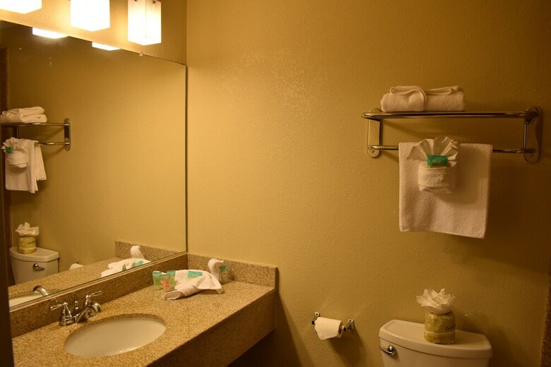 Hotel Jack London Inn