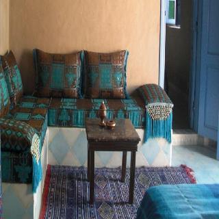 Riad Dar Dzahra