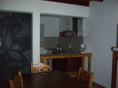 Lodge Villa Mora